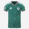 Mexico 26 Home Kit