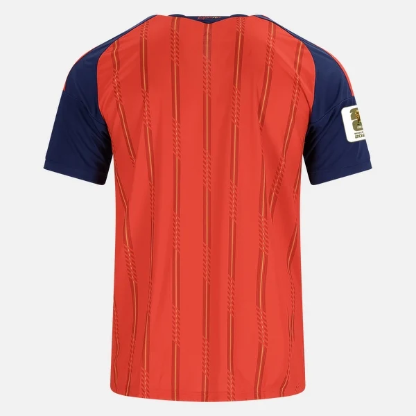 Spain 26 FIFA World Cup Home Kit 2026 | Drip Kickz Spain 26 FIFA World Cup Home Kit - Image 2