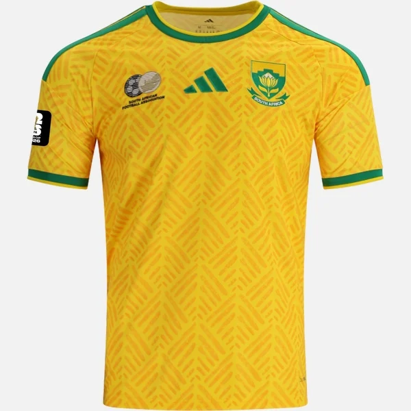 South Africa 26 Home Kit 2026 | Drip Kickz South Africa 26 Home Kit