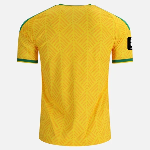 South Africa 26 Home Kit 2026 | Drip Kickz South Africa 26 Home Kit - Image 2