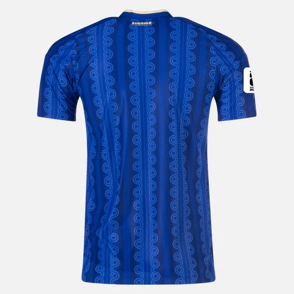 Sweden 26 FIFA World Cup Away Kit 2026 | Drip Kickz Sweden 26 FIFA World Cup Away Kit - Image 2