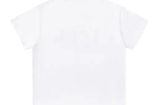 Alternative view of Syna World UK Rapper Central Cee T Shirt White