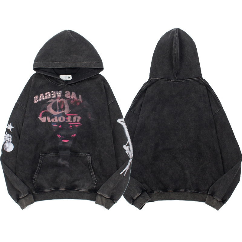 Travis Scott Cactus Jack Utopia Las Vegas ComplexCon 2024 Hoodie 2026 | Drip Kickz Travis Scott Cactus Jack Utopia Las Vegas ComplexCon 2024 Hoodie