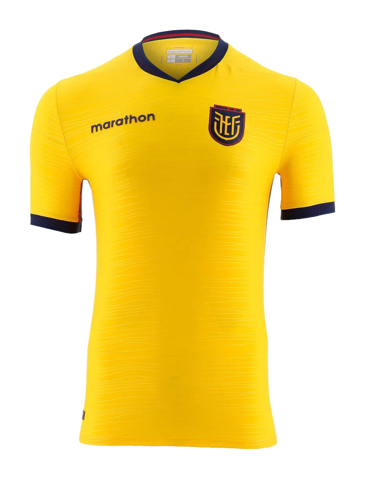 Ecuador 2026 Home Kit 2026 | Drip Kickz Ecuador 2026 Home Kit