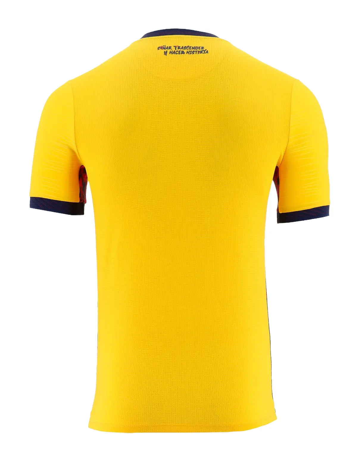 Ecuador 2026 Home Kit 2026 | Drip Kickz Ecuador 2026 Home Kit - Image 2