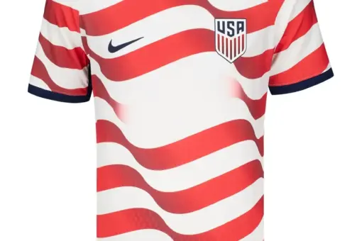 USA 2026 Home Kit