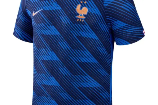 France 2026 Home Kit
