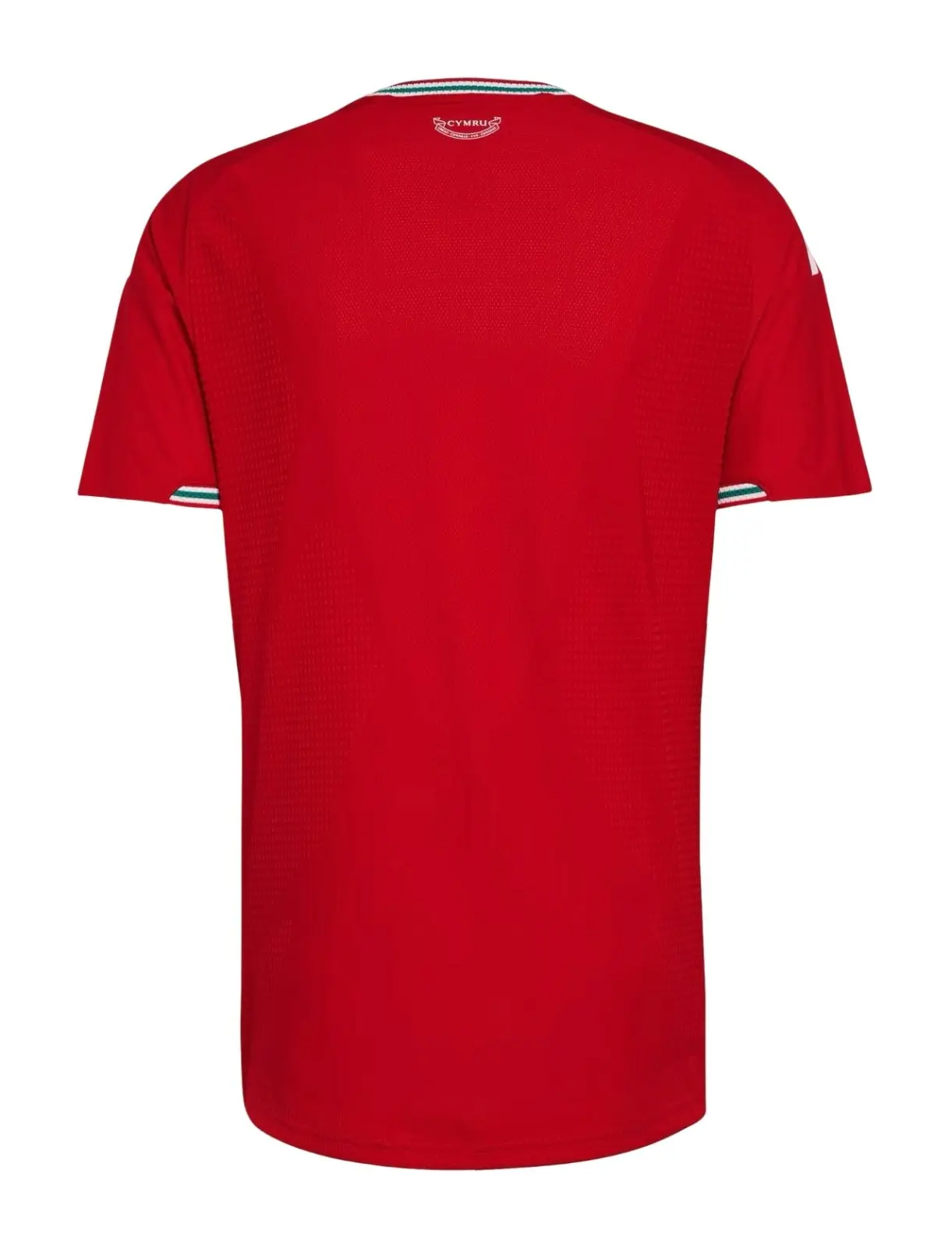 Wales 2026 Home Kit 2026 | Drip Kickz Wales 2026 Home Kit - Image 2