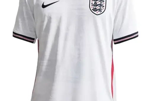 England 2026 Home Kit