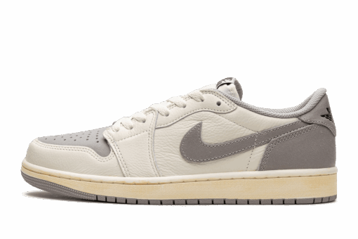 Air Jordan 1 Retro Low OG EX Sail