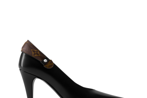 LV Legacy Pump Black