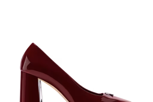 LV Swing Pump Bordeaux