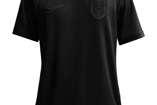 Norway 2026 Away Kit