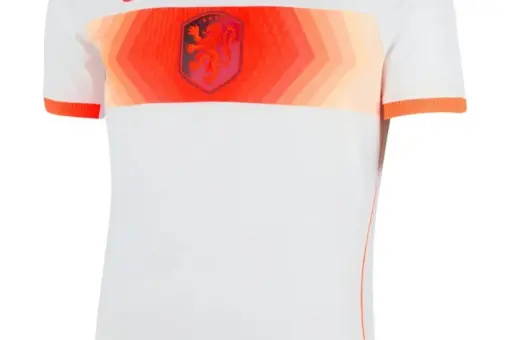 Netherlands 2026 Away Kit
