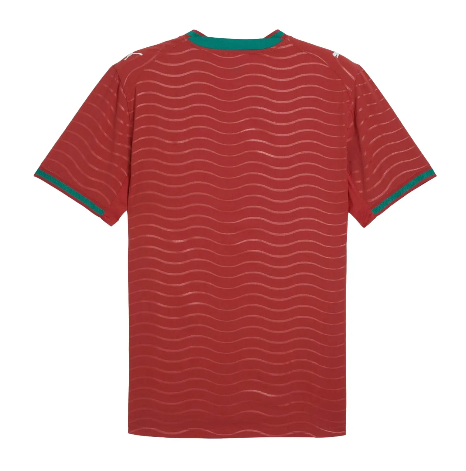 Portugal 2026 Home Kit 2026 | Drip Kickz Portugal 2026 Home Kit - Image 2