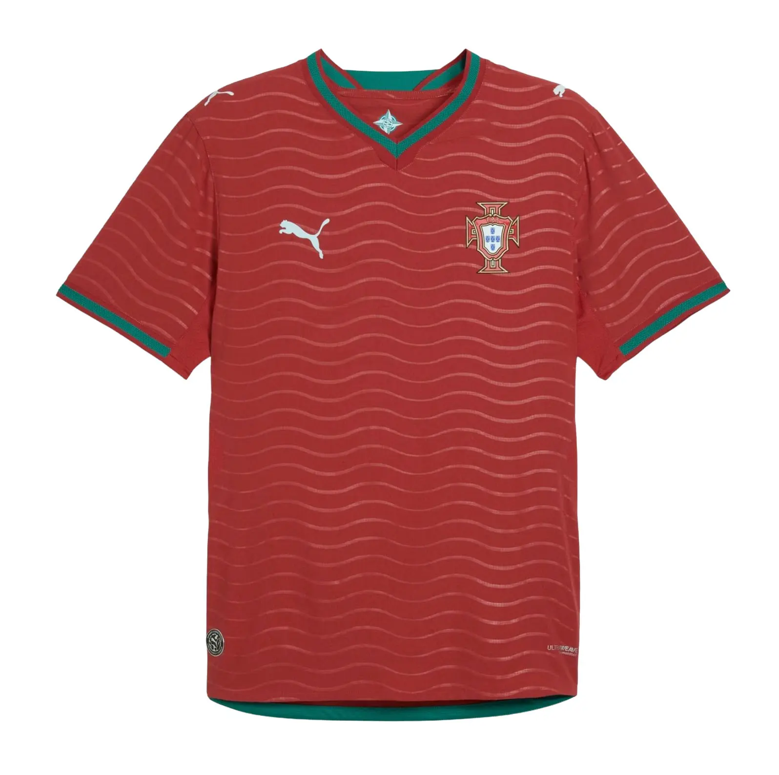 Portugal 2026 Home Kit 2026 | Drip Kickz Portugal 2026 Home Kit