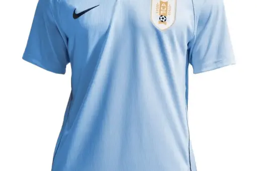 Uruguay 2026 Home Kit