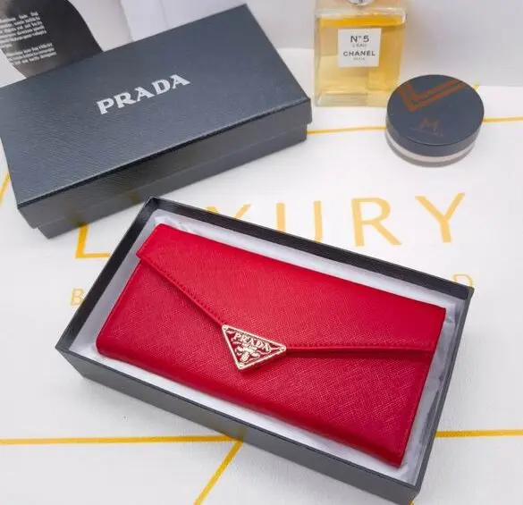 Prada Saffiano Leather Document Holder Red 2026 | Drip Kickz Prada Saffiano Leather Document Holder Red