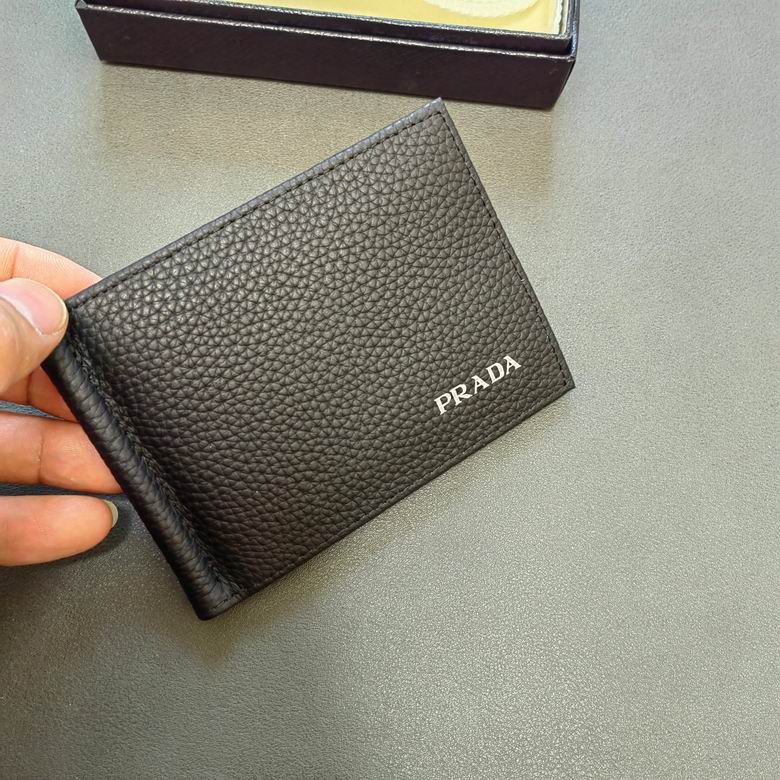 Prada Wallet Olive Green 2026 | Drip Kickz Prada Wallet Olive Green