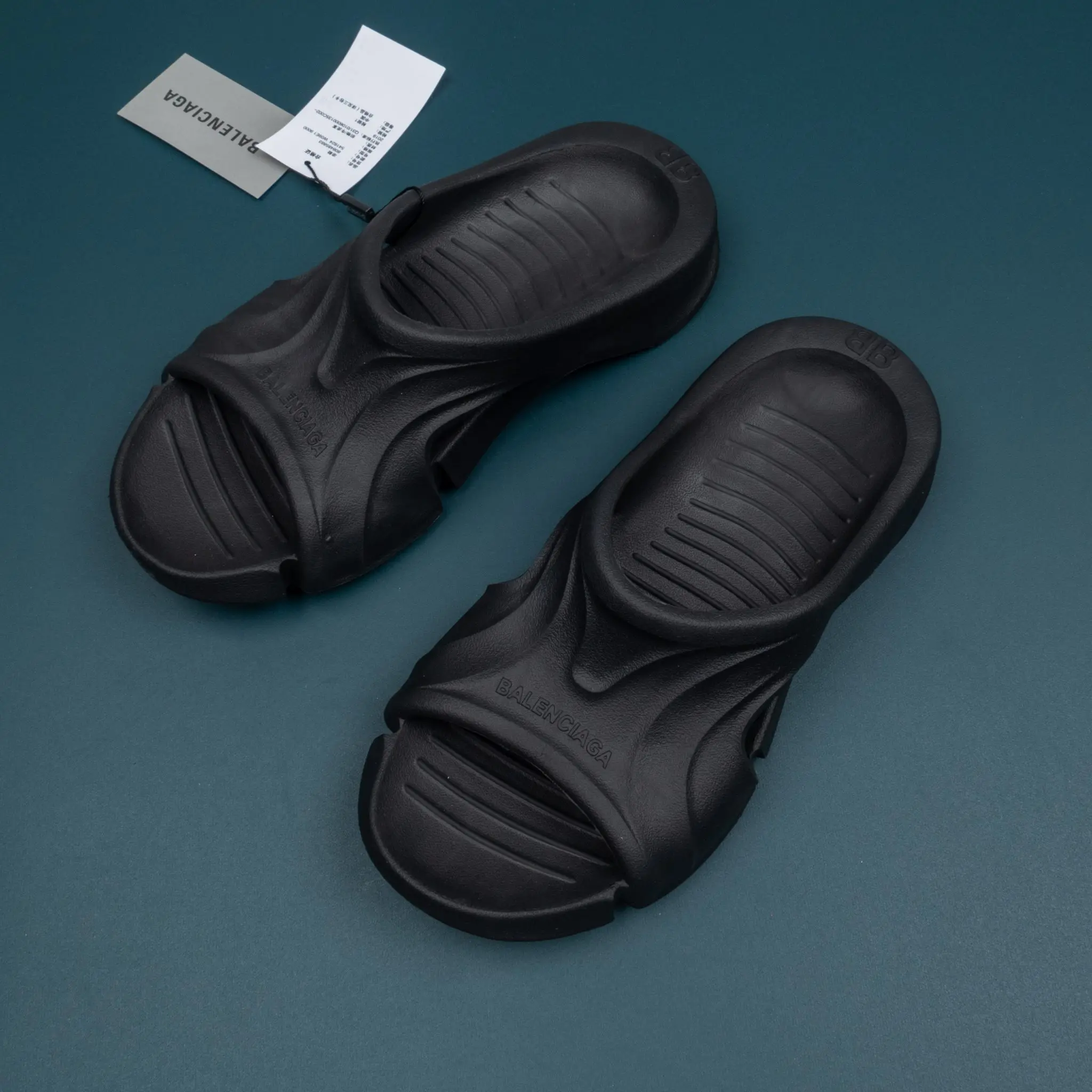 Balenciaga RUNNER 2026 | Drip Kickz Balenciaga RUNNER - Image 2