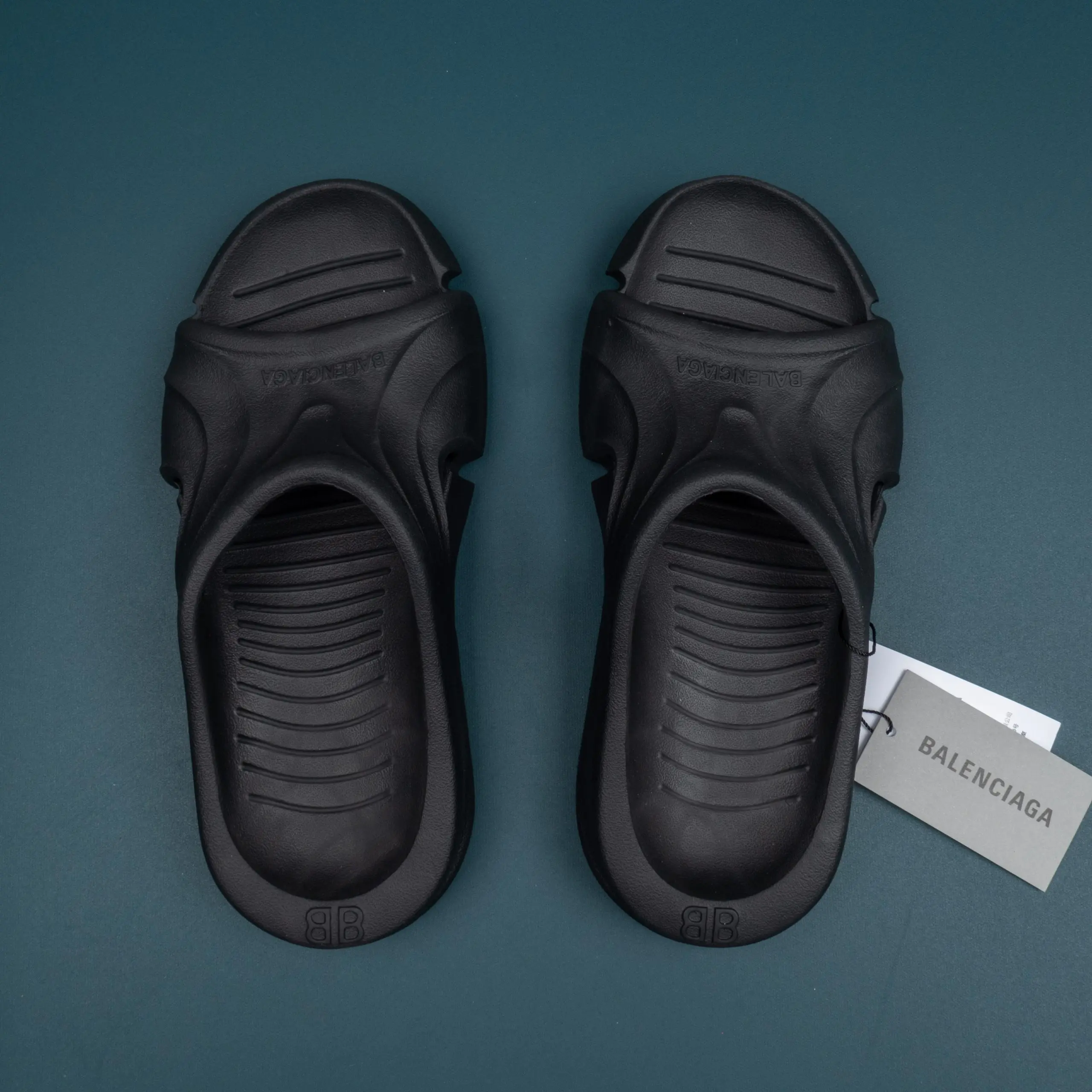 Balenciaga RUNNER 2026 | Drip Kickz Balenciaga RUNNER - Image 3