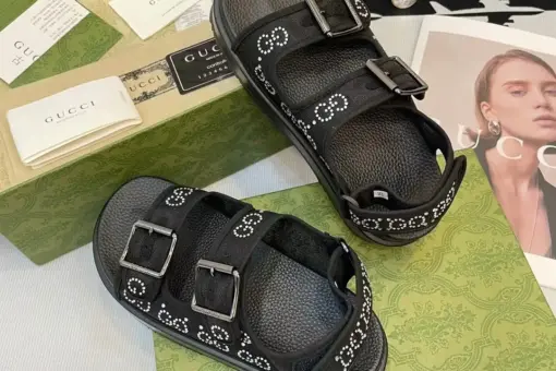 Sandals Black