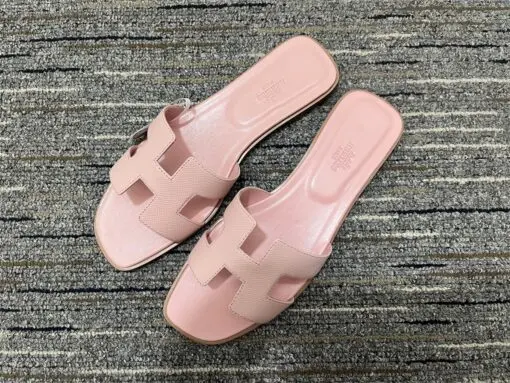 Hermes Chypre Sandals Pink 2026 | Drip Kickz Hermes Chypre Sandals Pink