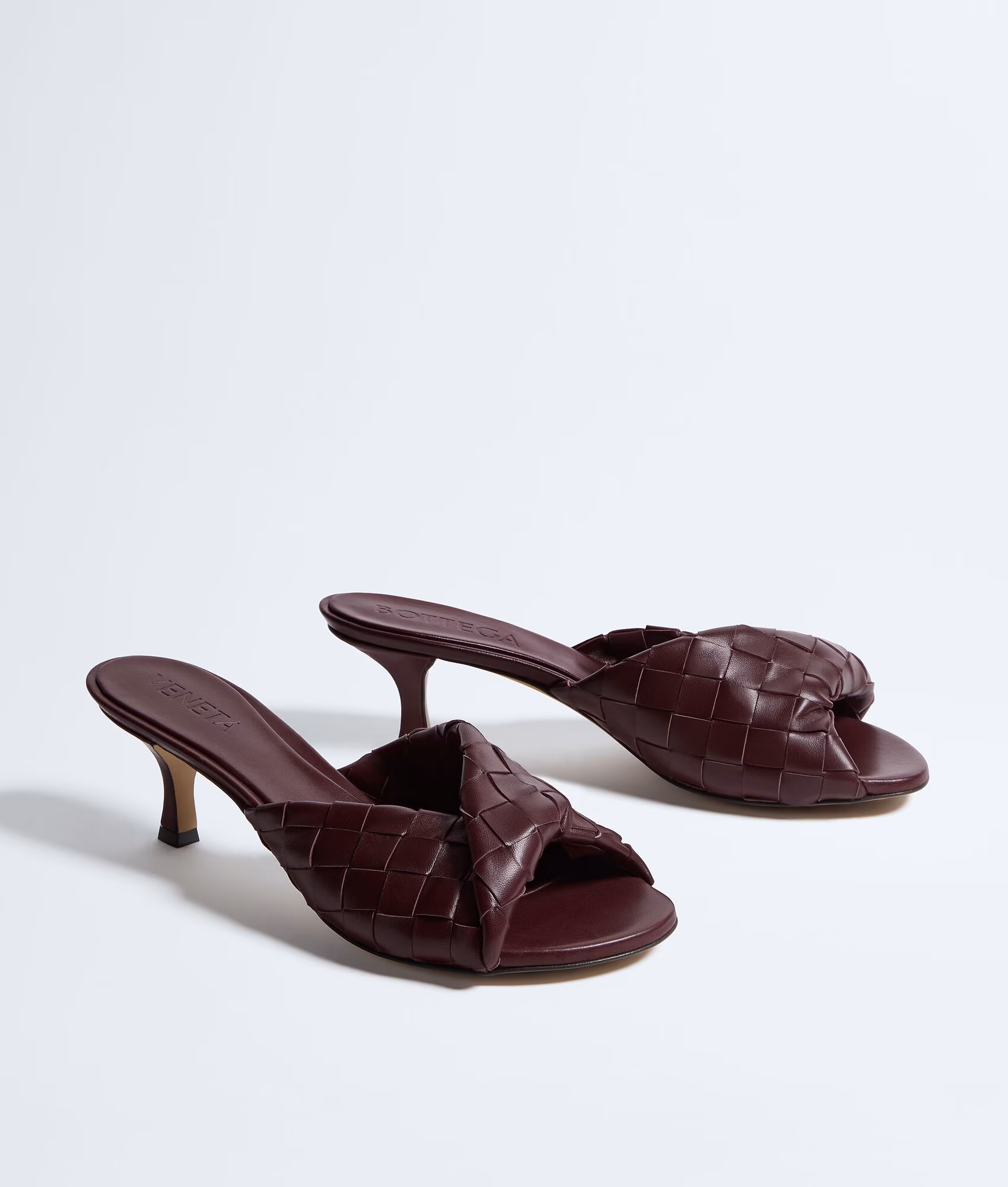 Bottega Veneta Blink Mule 2026 | Drip Kickz Bottega Veneta Blink Mule - Image 2