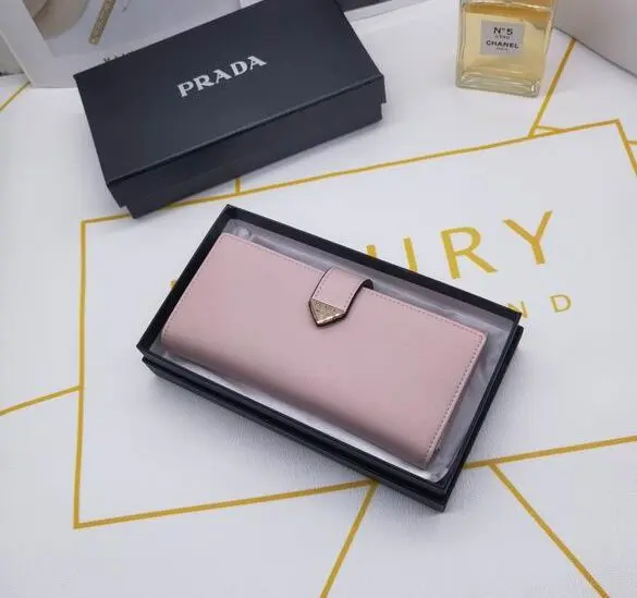 Travertine Stone Large Leather Wallet Pink 2026 | Drip Kickz Travertine Stone Large Leather Wallet Pink
