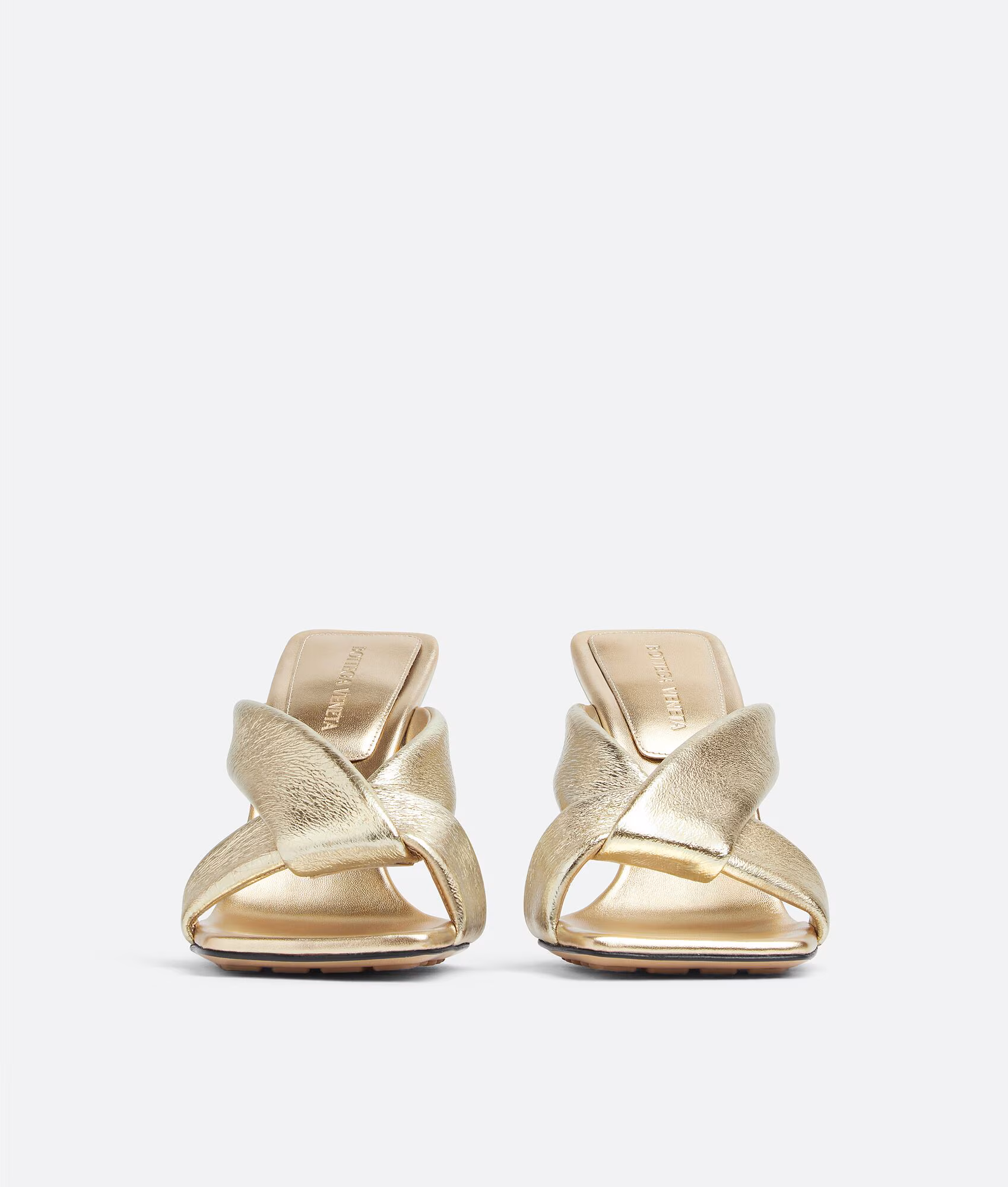 Bottega Veneta Riva Mule Medallion 2026 | Drip Kickz Bottega Veneta Riva Mule Medallion - Image 2