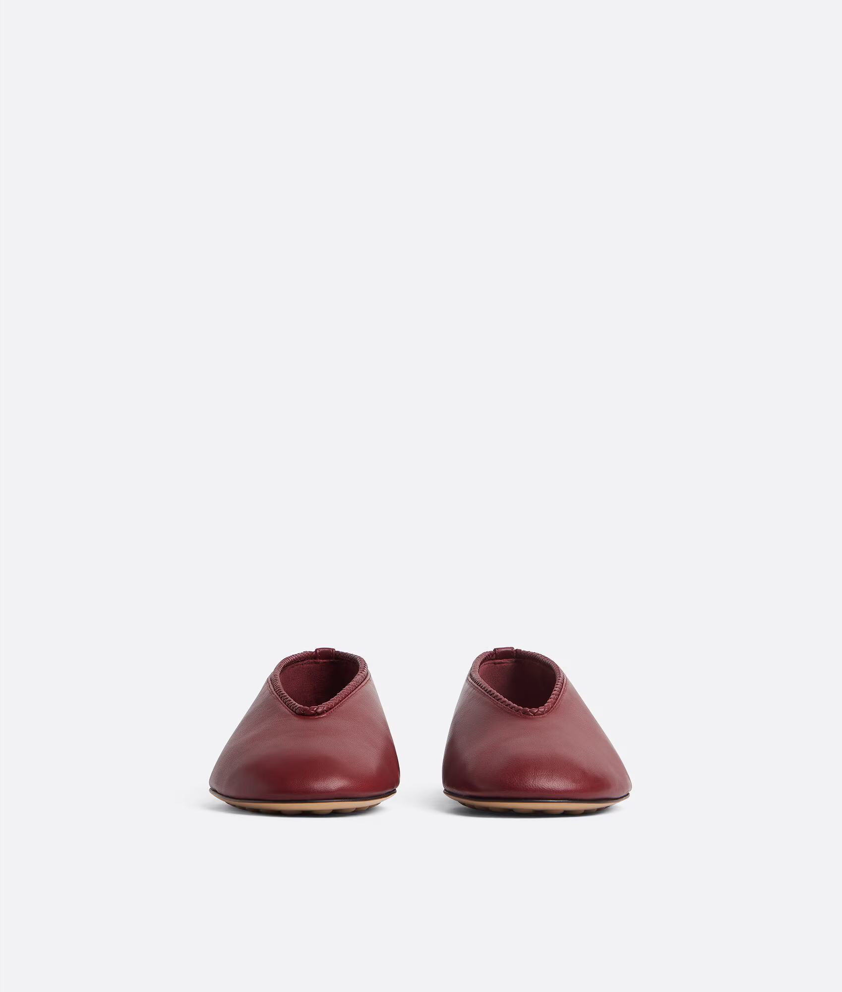Bottega Veneta Rosa Ballerina Apple Candy 2026 | Drip Kickz Bottega Veneta Rosa Ballerina Apple Candy - Image 2