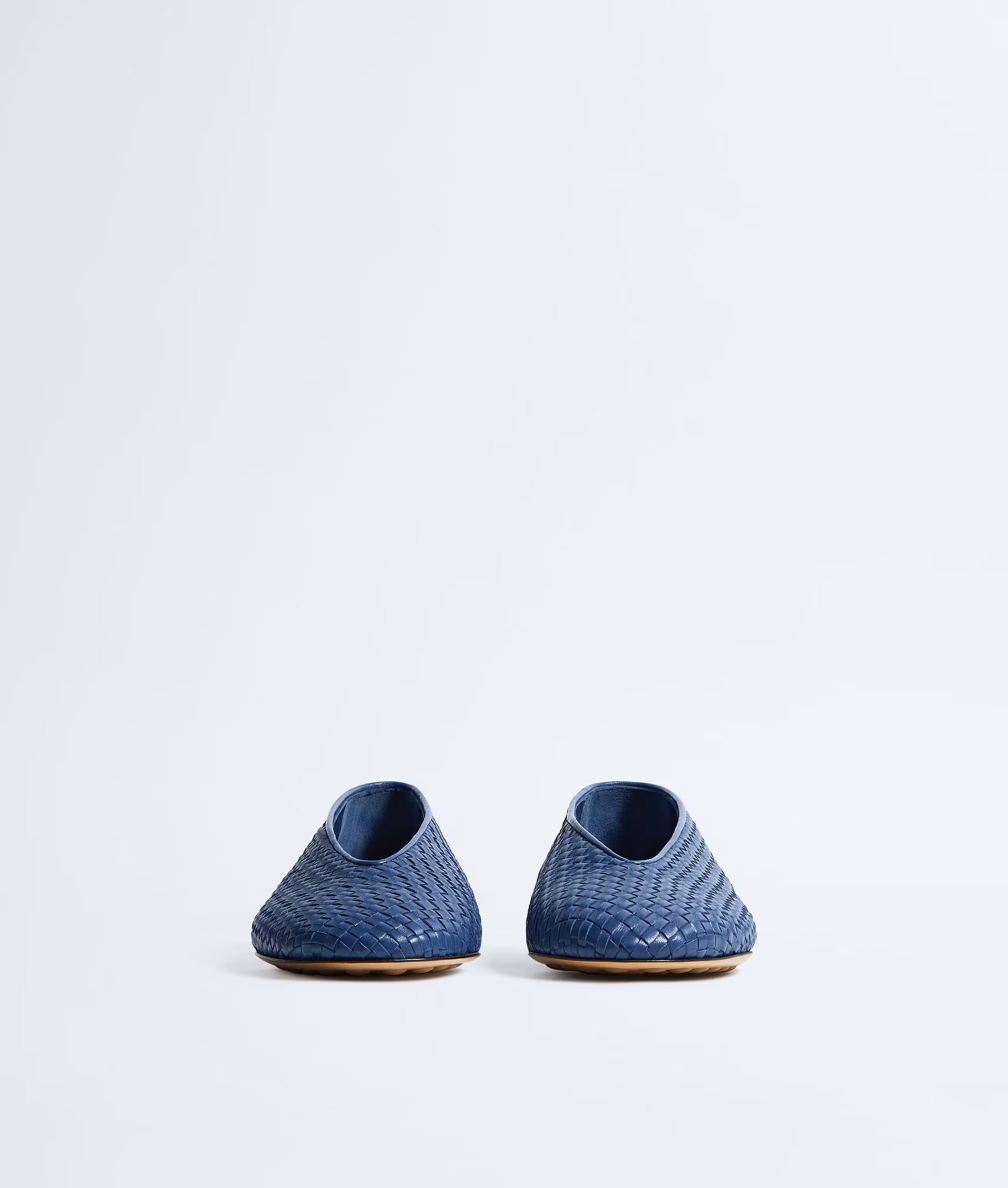 Bottega Veneta Rosa Ballerina Deep Blue 2026 | Drip Kickz Bottega Veneta Rosa Ballerina Deep Blue - Image 2