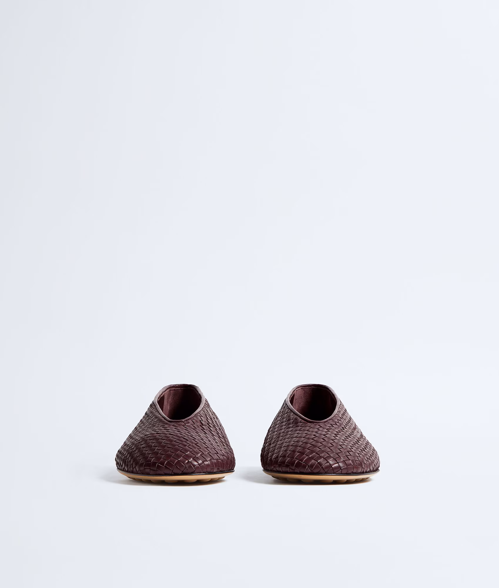 Bottega Veneta Rosa Ballerina Brown 2026 | Drip Kickz Bottega Veneta Rosa Ballerina Brown - Image 2