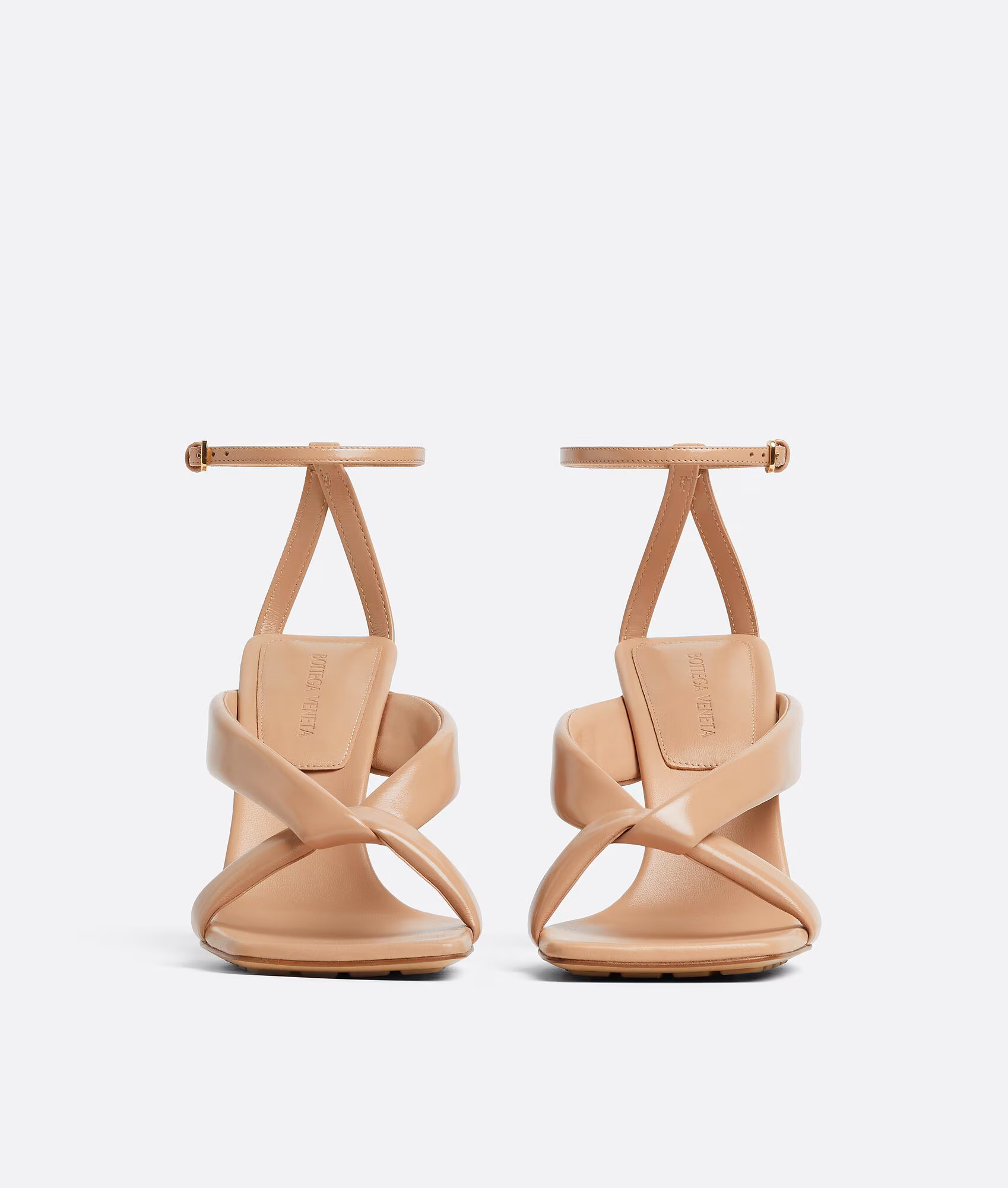 Bottega Veneta Riva Strap Cipria 2026 | Drip Kickz Bottega Veneta Riva Strap Cipria - Image 2
