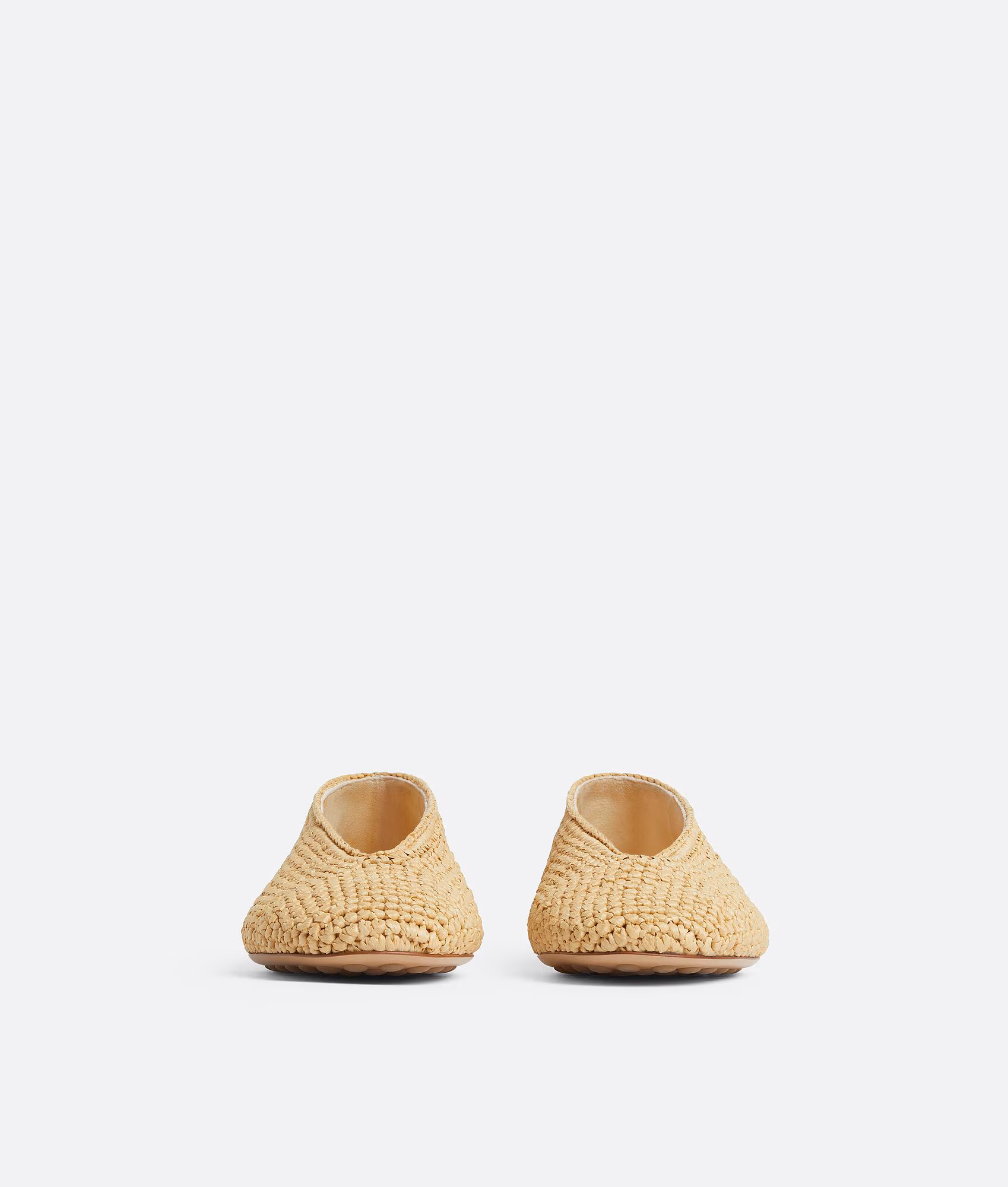 Bottega Veneta Rosa Ballerina Beige 2026 | Drip Kickz Bottega Veneta Rosa Ballerina Beige - Image 2