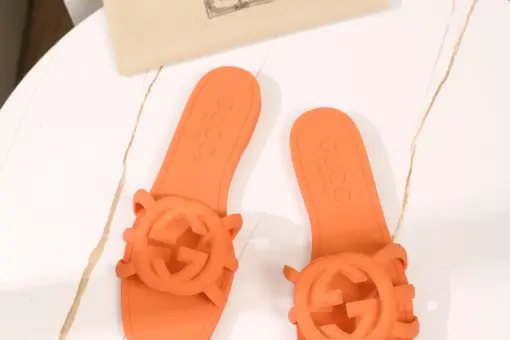 slides Orange