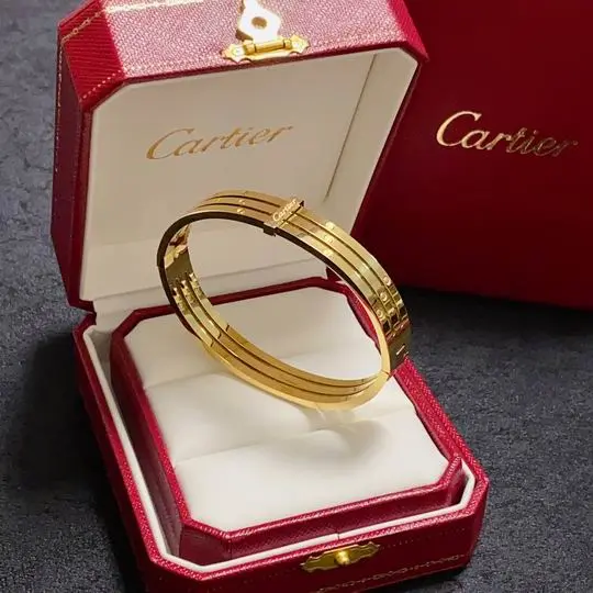 Trinity Bracelets Available Gold 2026 | Drip Kickz Trinity Bracelets Available Gold