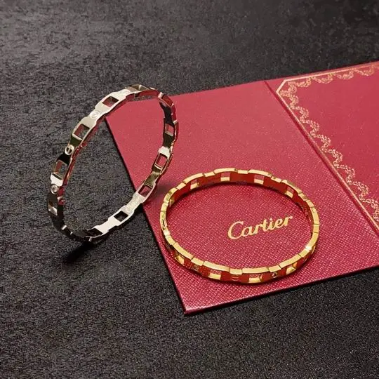 Love Bracelet Available Yellow & White Gold Variations 2026 | Drip Kickz Love Bracelet Available Yellow & White Gold Variations