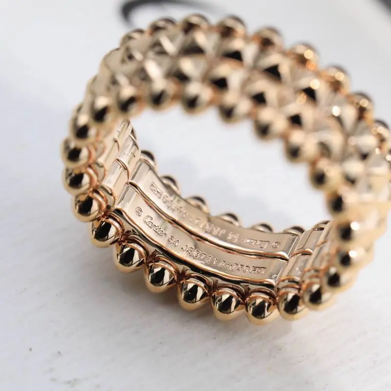 Clash De Ring Rose Gold 2026 | Drip Kickz Clash De Ring Rose Gold