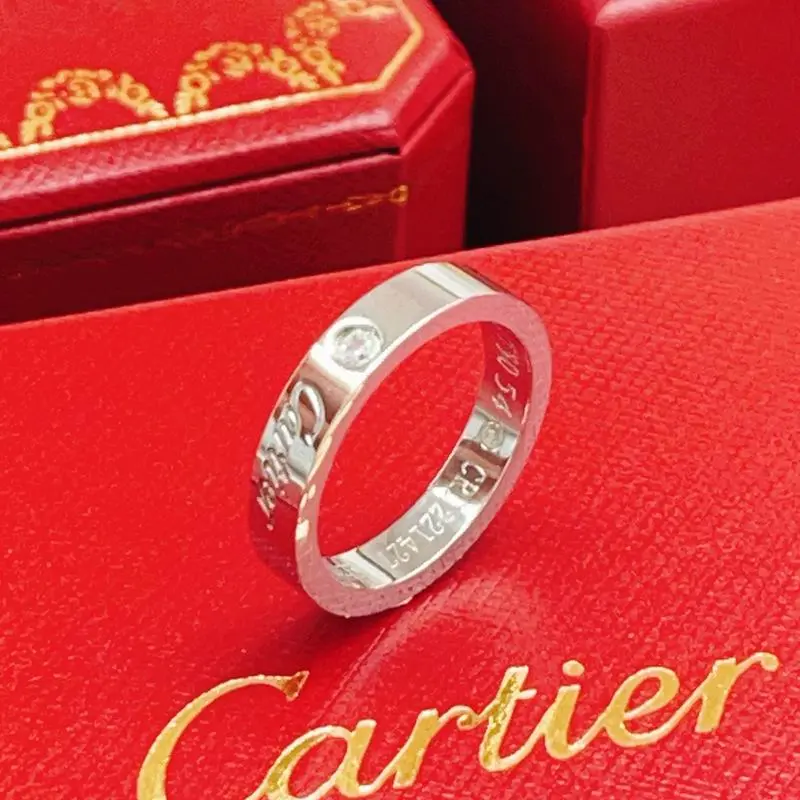 Love Ring Crafted White Gold 2026 | Drip Kickz Love Ring Crafted White Gold
