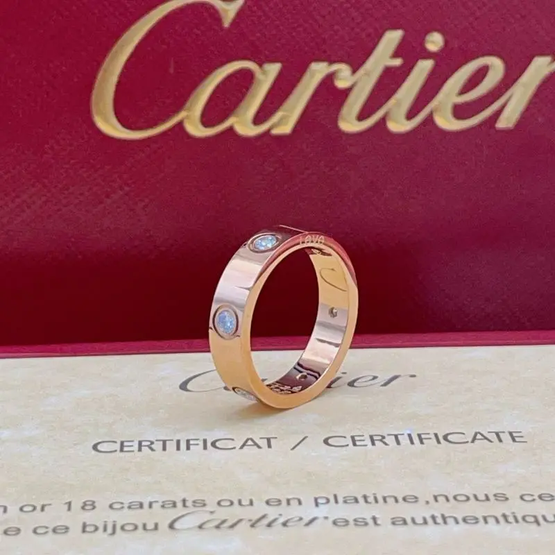 Love Ring Iconic Screw Motif Rose Gold 2026 | Drip Kickz Love Ring Iconic Screw Motif Rose Gold