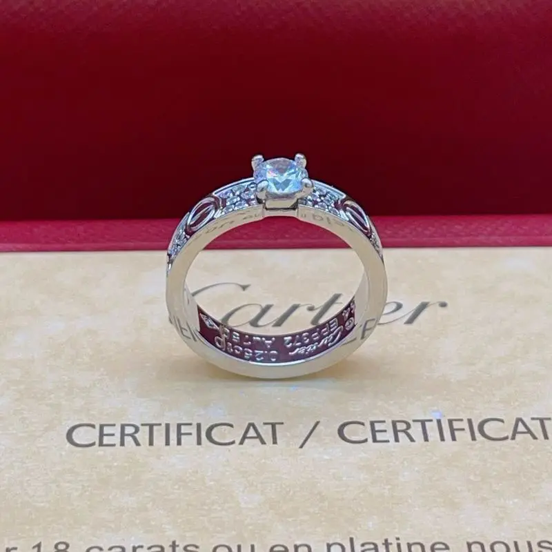 Ballerine Ring Silver 2026 | Drip Kickz Ballerine Ring Silver