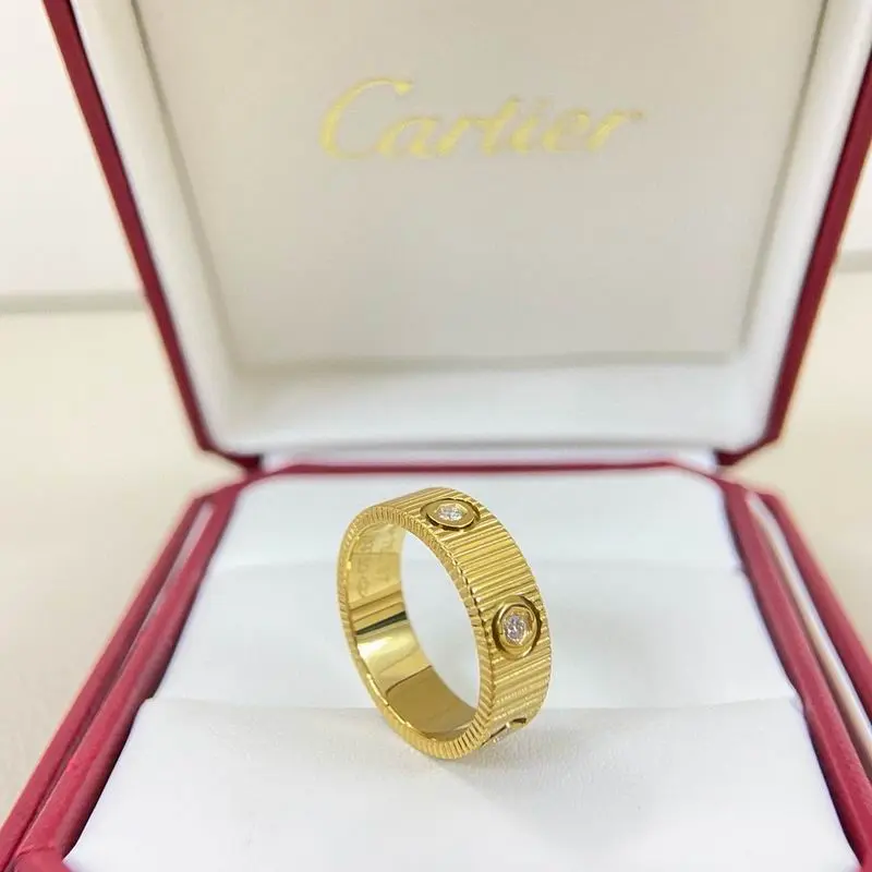 Love Ring Gold Brilliant-Cut Diamonds 2026 | Drip Kickz Love Ring Gold Brilliant-Cut Diamonds