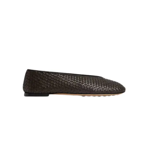 Bottega Veneta Rosa Ballerina Fondant 2026 | Drip Kickz Bottega Veneta Rosa Ballerina Fondant
