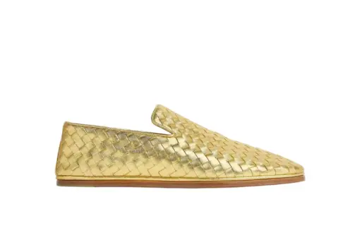 Bottega Veneta Sunday Slipper