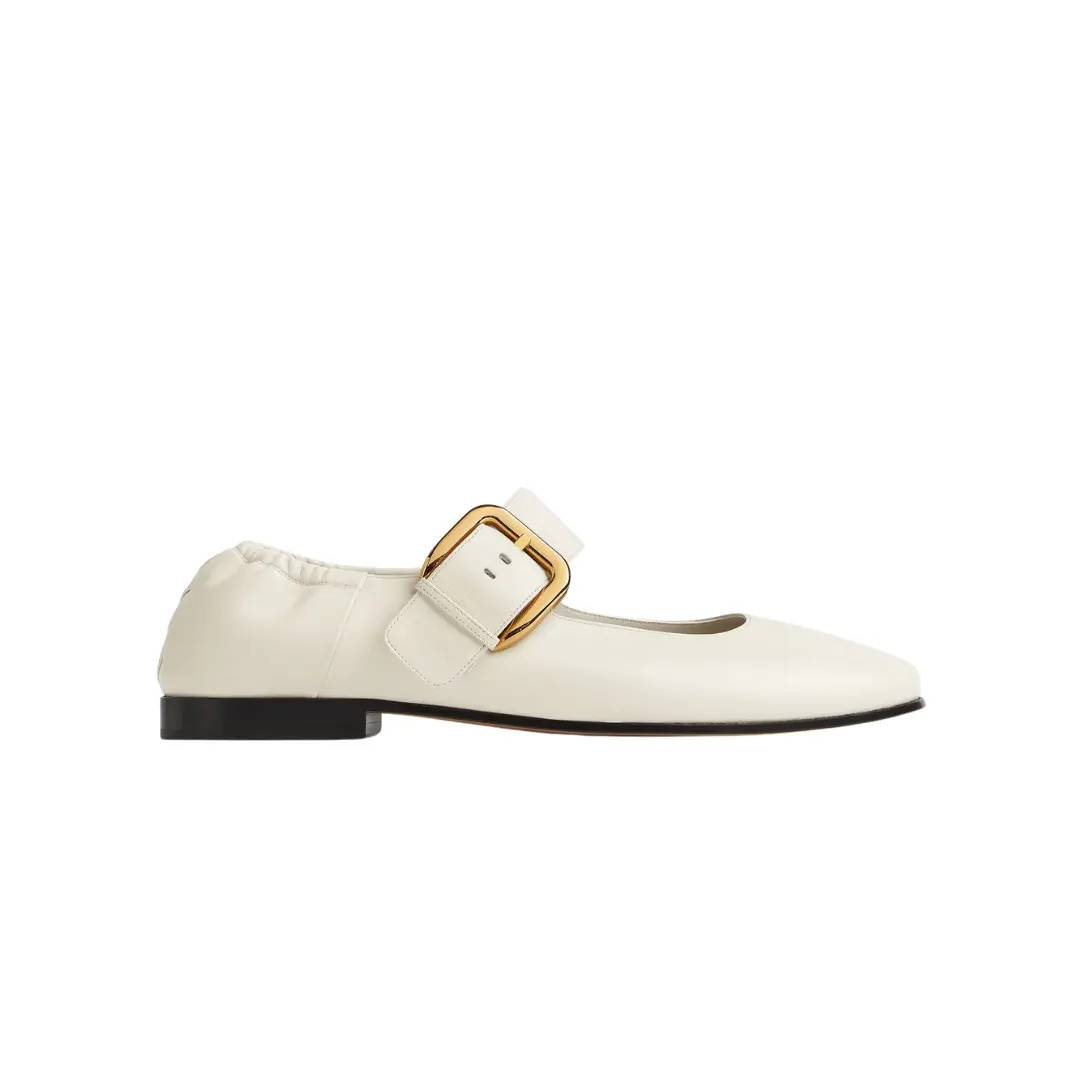 Bottega Veneta Astaire Mary-Jane Ballerina String 2026 | Drip Kickz Bottega Veneta Astaire Mary-Jane Ballerina String