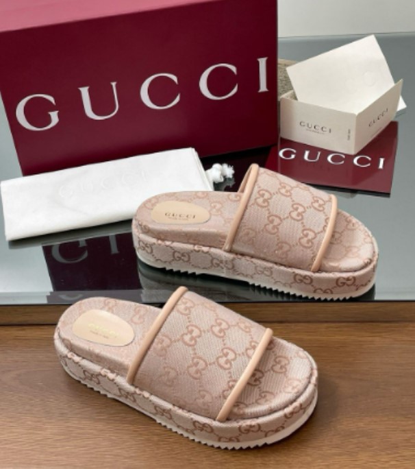 Women’s platform slide sandal pink 2026 | Drip Kickz Women’s platform slide sandal pink
