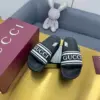 Slide Sandal Black