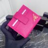 Prada Wallet 10cm Black