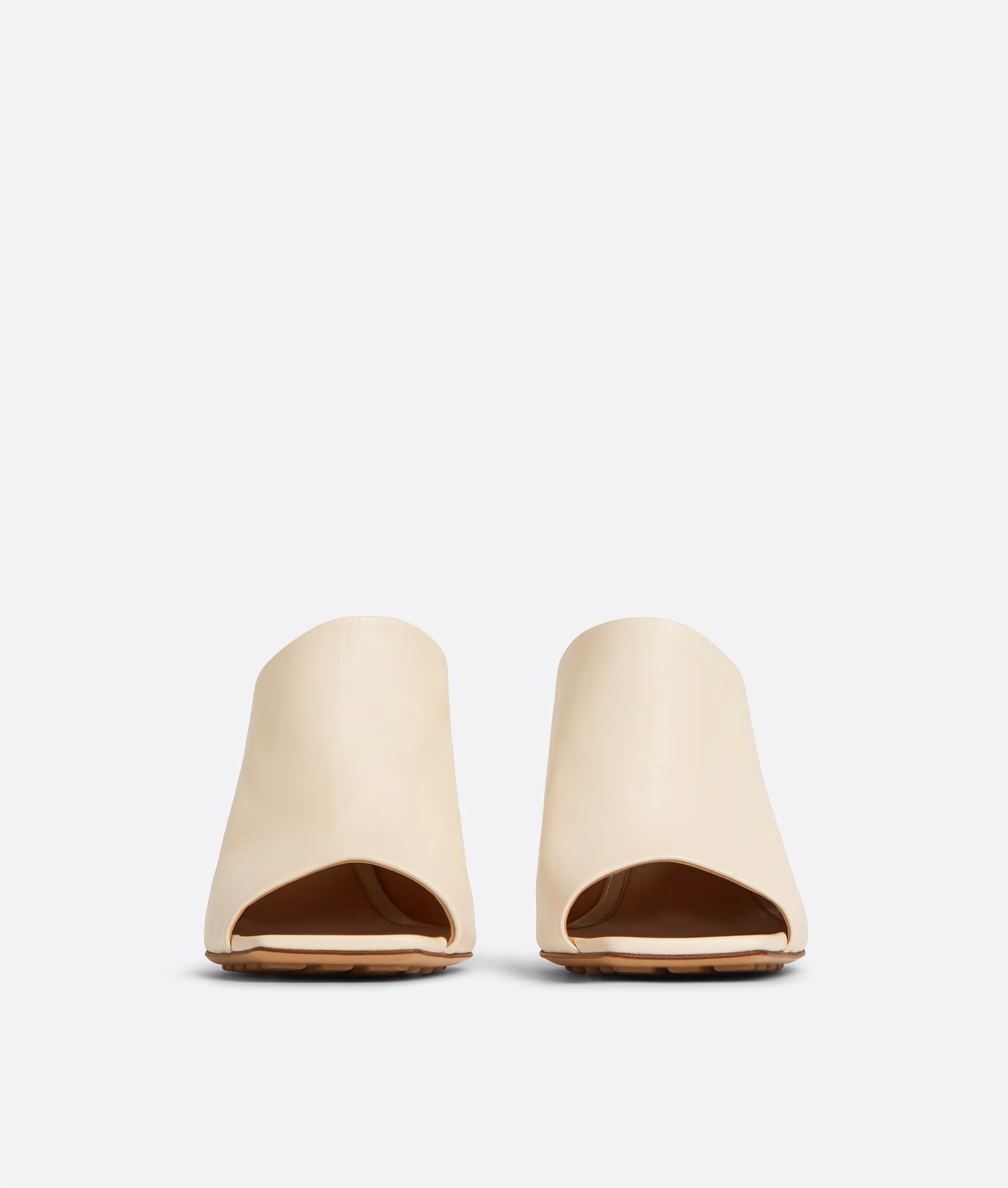 Bottega Veneta Knot Mule Sea Salt 2026 | Drip Kickz Bottega Veneta Knot Mule Sea Salt - Image 2